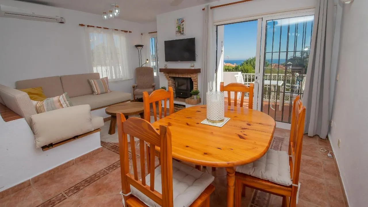 Amber Manor No 7 Apartment Manilva Spain