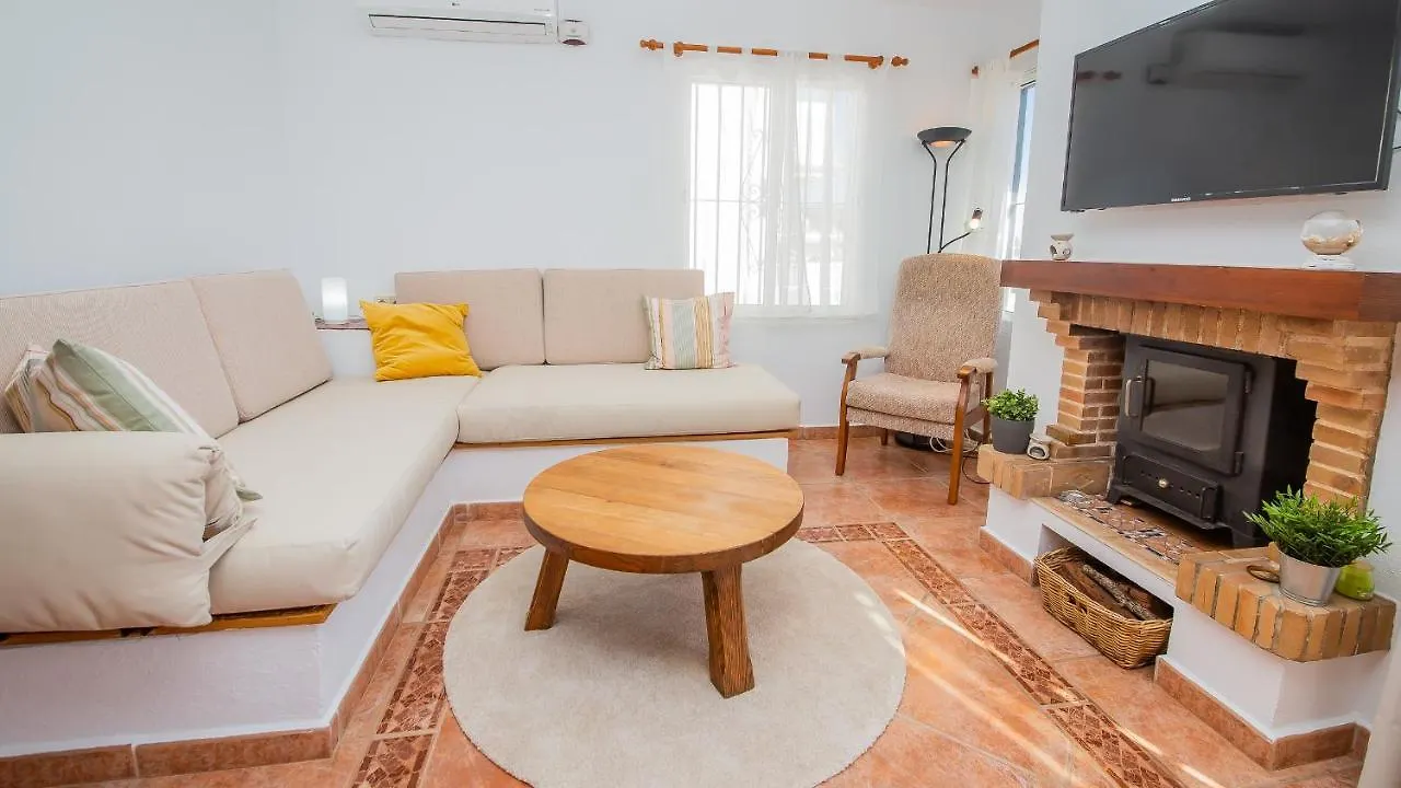 Amber Manor No 7 Apartment Manilva Spain