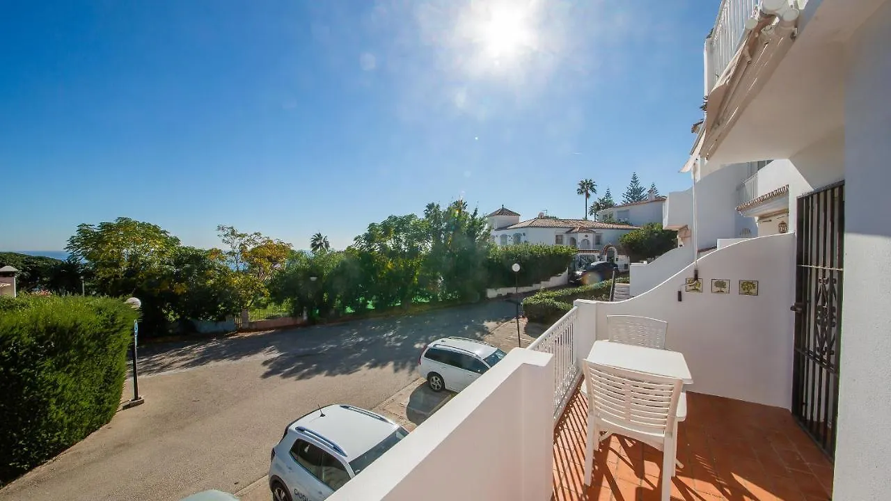 Amber Manor No 7 Apartment Manilva 0*,  Spain