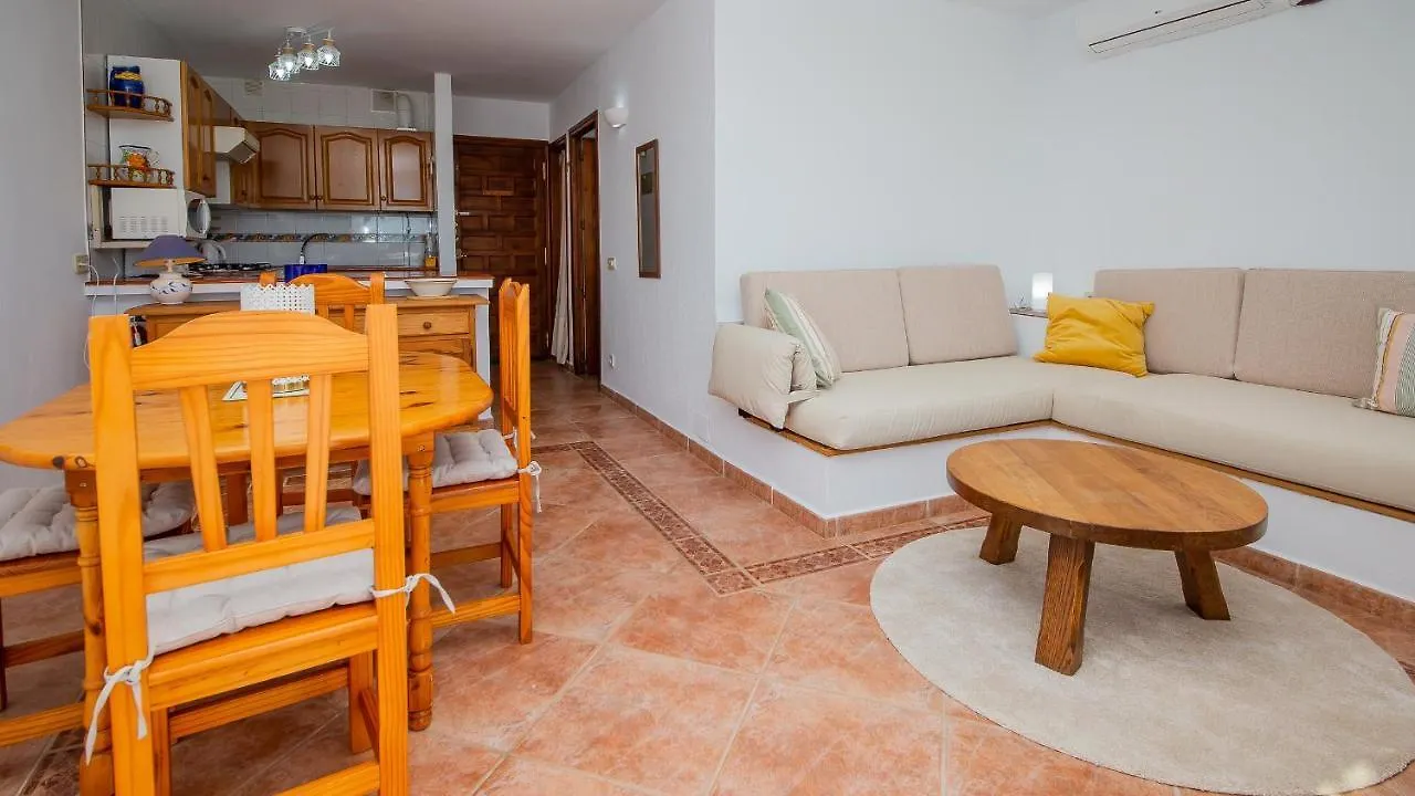 Amber Manor No 7 Apartment Manilva