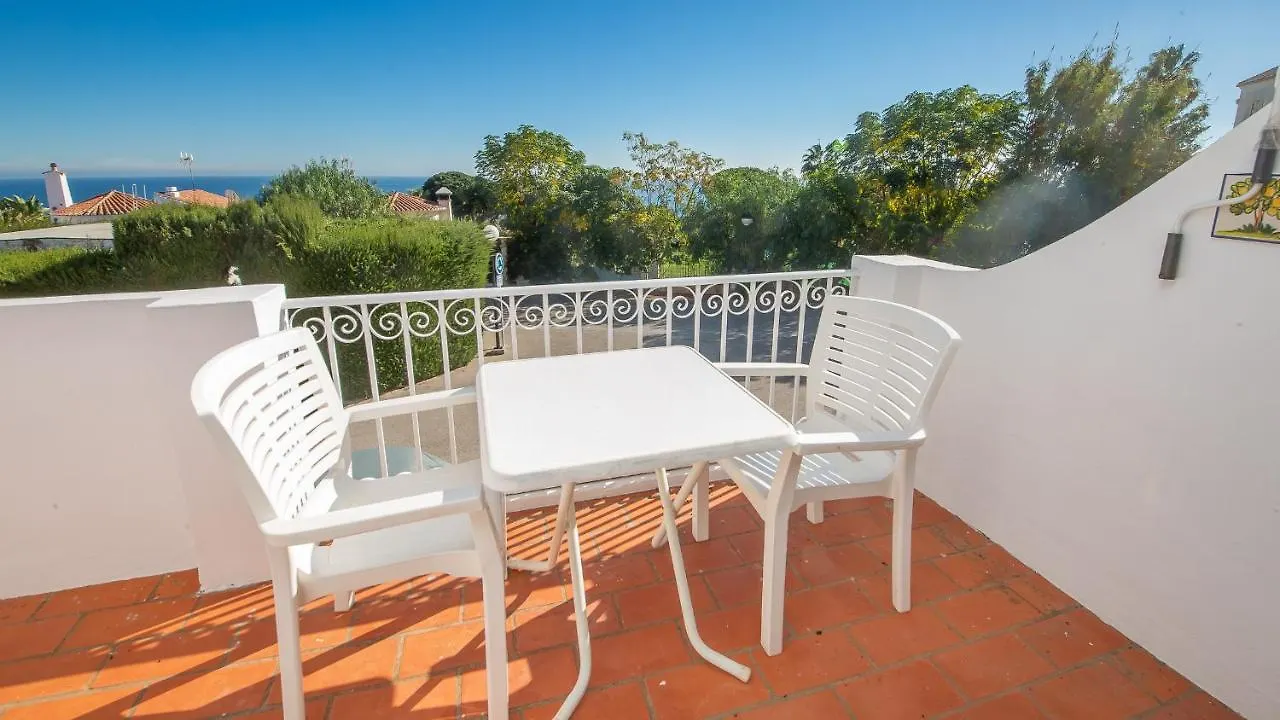 Amber Manor No 7 Apartment Manilva