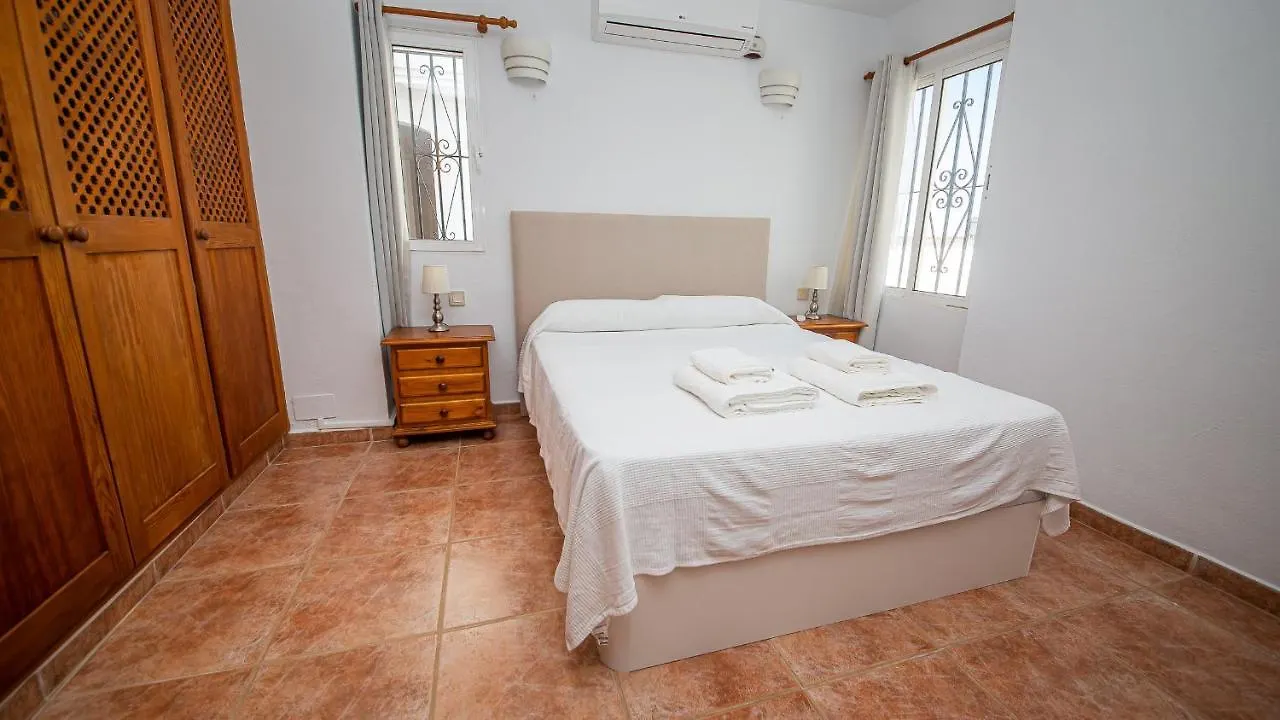 Amber Manor No 7 Apartment Manilva