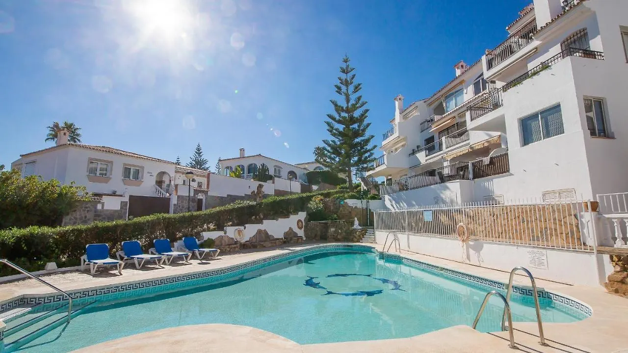 Amber Manor No 7 Apartment Manilva